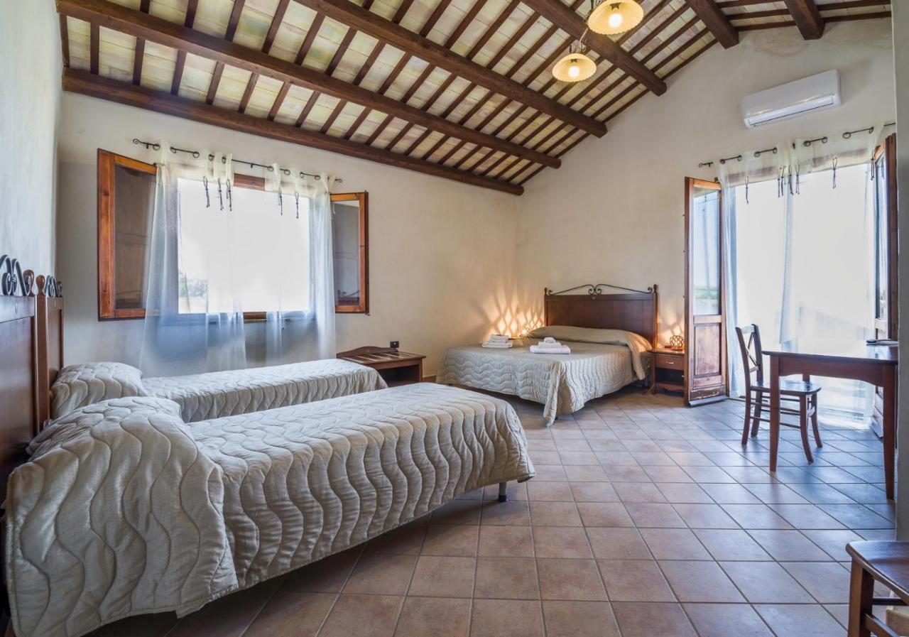 Villa Altair Mazara del Vallo Exterior photo
