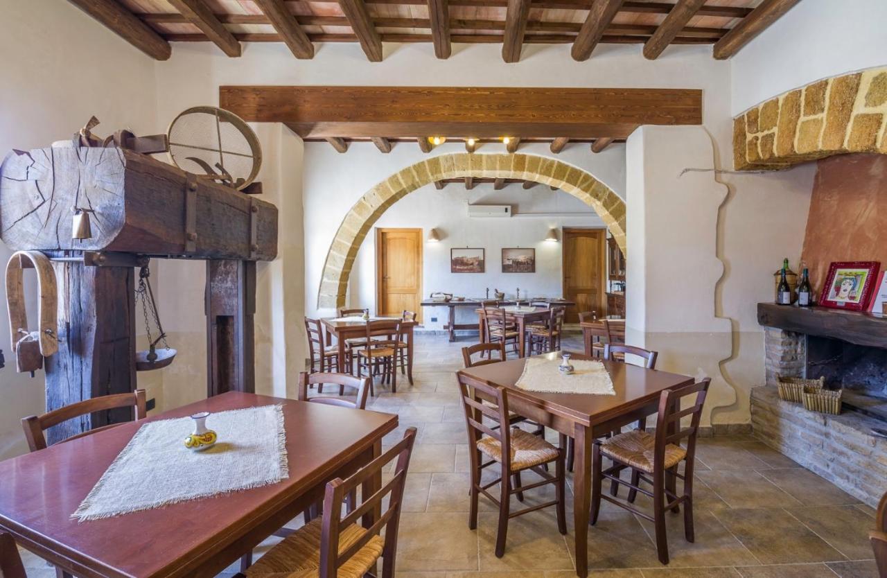 Villa Altair Mazara del Vallo Exterior photo
